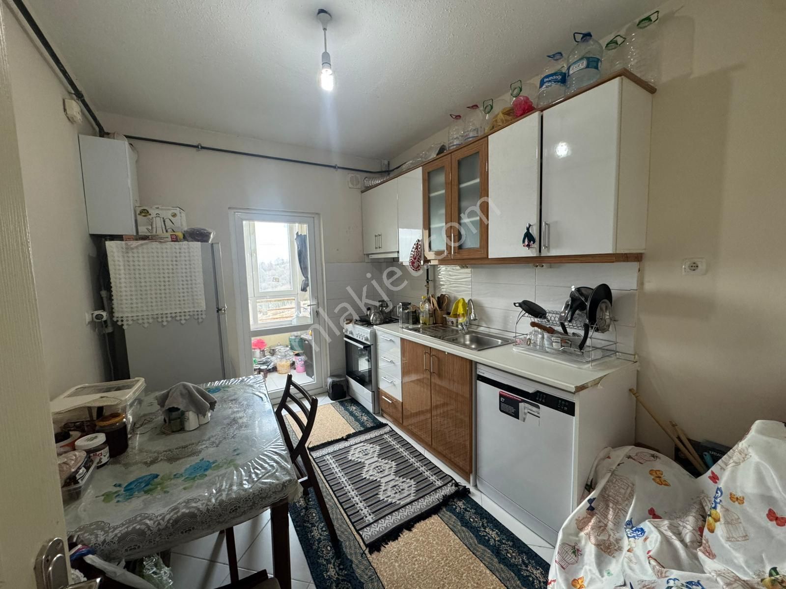 Re/max Mavi'den Korucuk Toki Evlerinde Satılık 3+1 Daire - Görsel 12