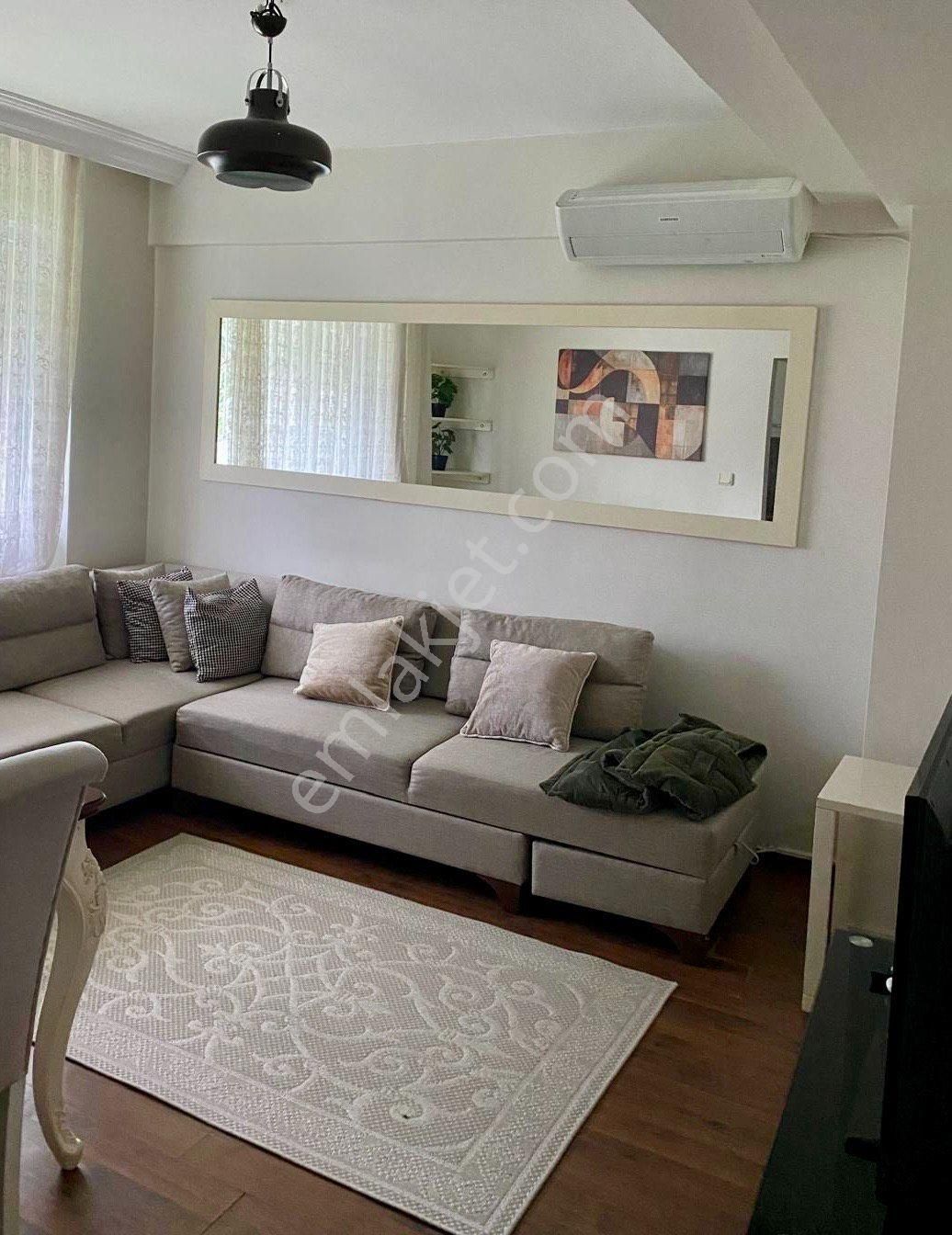 Sahibinden 7-24 Güvenlikli Sokakta Eşyalı Daire - Görsel 2