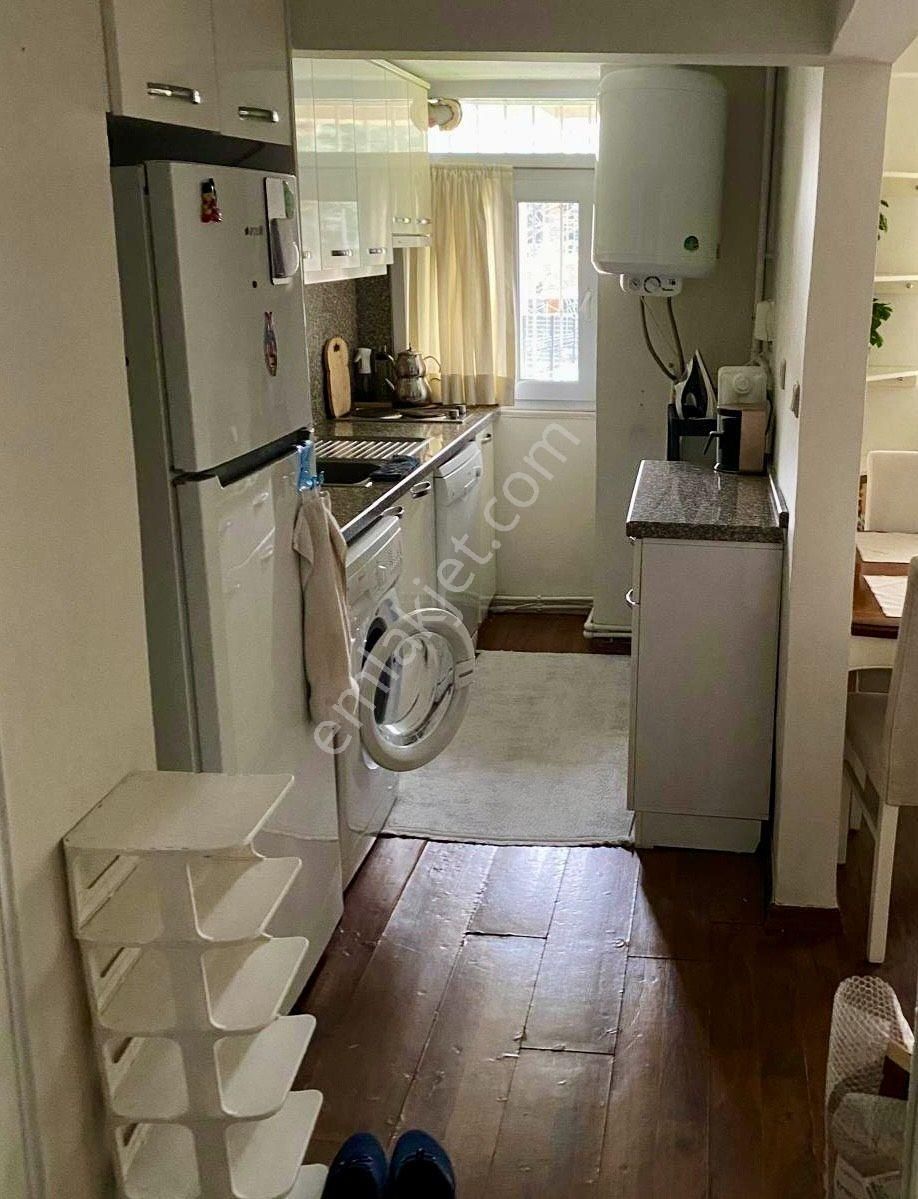 Sahibinden 7-24 Güvenlikli Sokakta Eşyalı Daire - Görsel 4