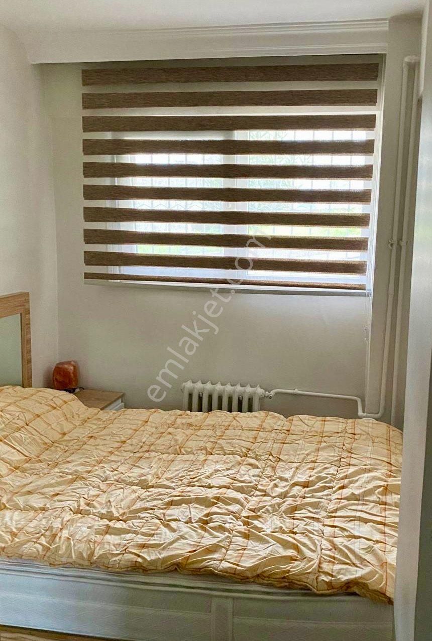 Sahibinden 7-24 Güvenlikli Sokakta Eşyalı Daire - Görsel 5