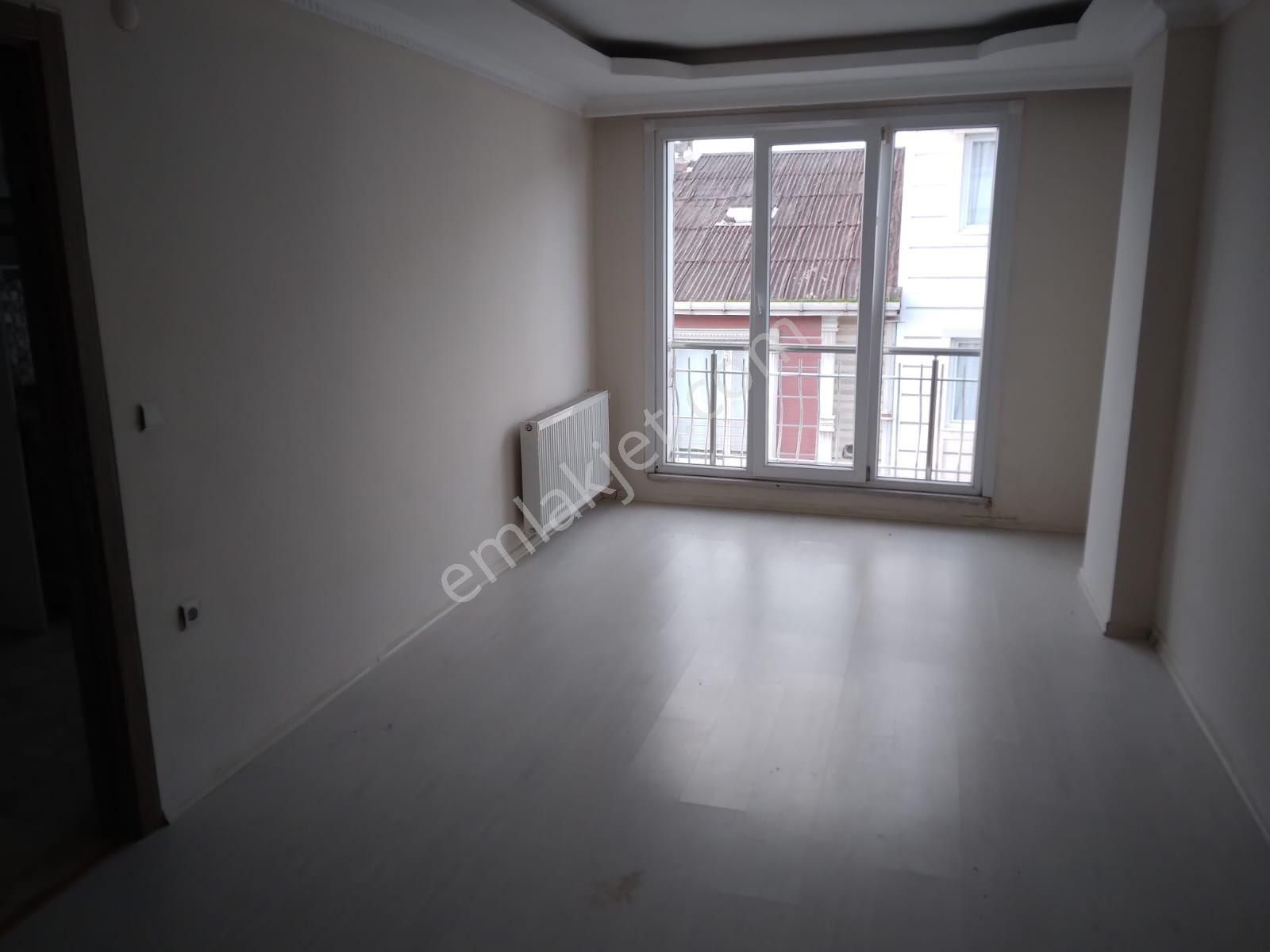 Fatih Mahallesinde Caddeye Yakın 2+1 Arakat Daire - Görsel 7