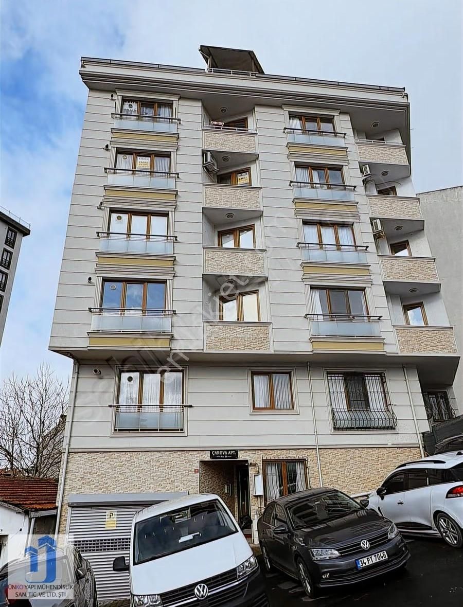 Kağıthane Talatpaşa' Da Komple Eşyalı Kiralık 2+1 Ara Kat Daire - Görsel 15