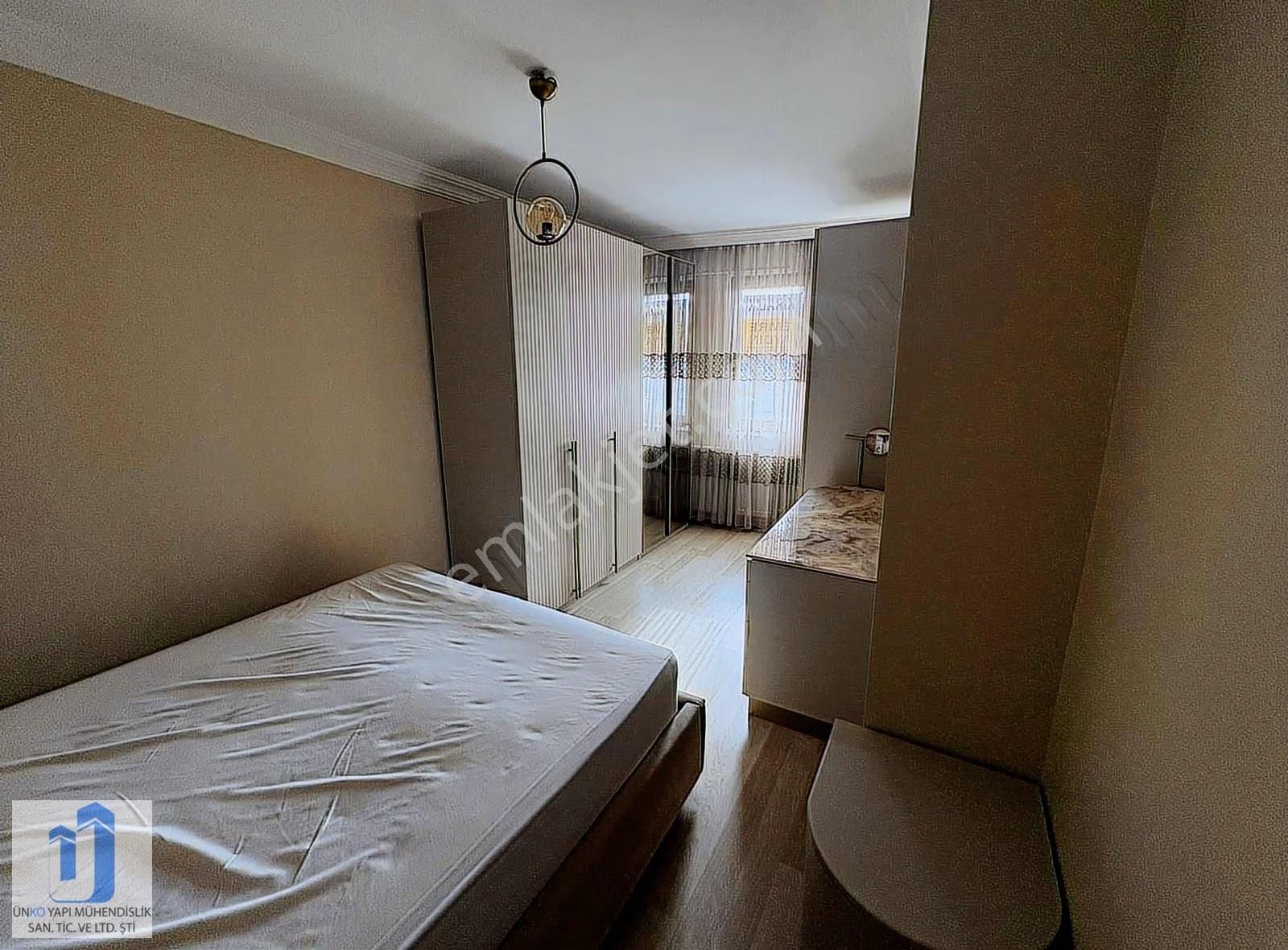 Kağıthane Talatpaşa' Da Komple Eşyalı Kiralık 2+1 Ara Kat Daire - Görsel 5