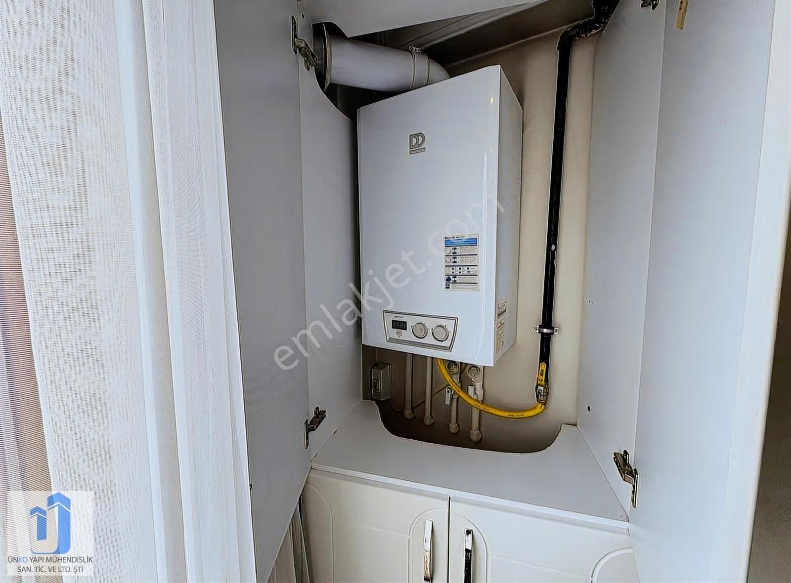 Kağıthane Talatpaşa' Da Komple Eşyalı Kiralık 2+1 Ara Kat Daire - Görsel 6