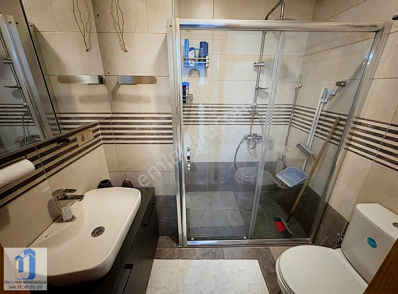 Kağıthane Talatpaşa' Da Komple Eşyalı Kiralık 2+1 Ara Kat Daire - Görsel 9