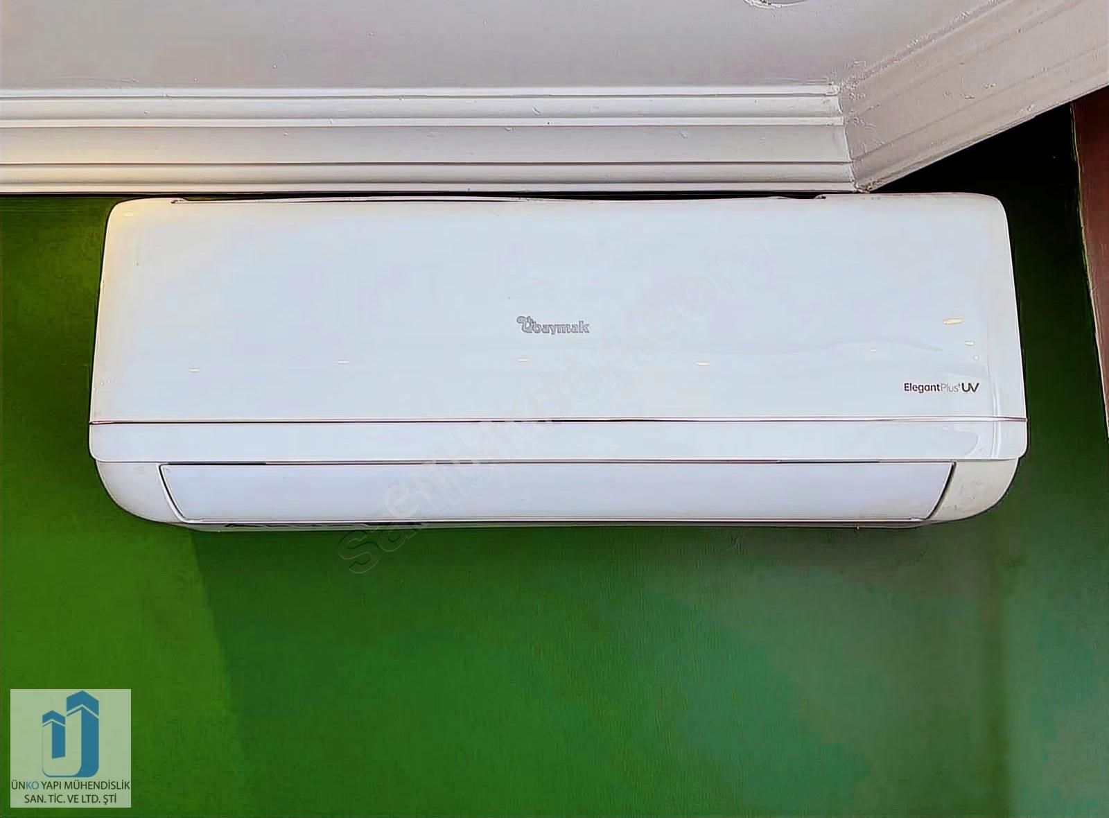 Kağıthane Talatpaşa' Da Komple Eşyalı Kiralık 2+1 Ara Kat Daire - Görsel 14