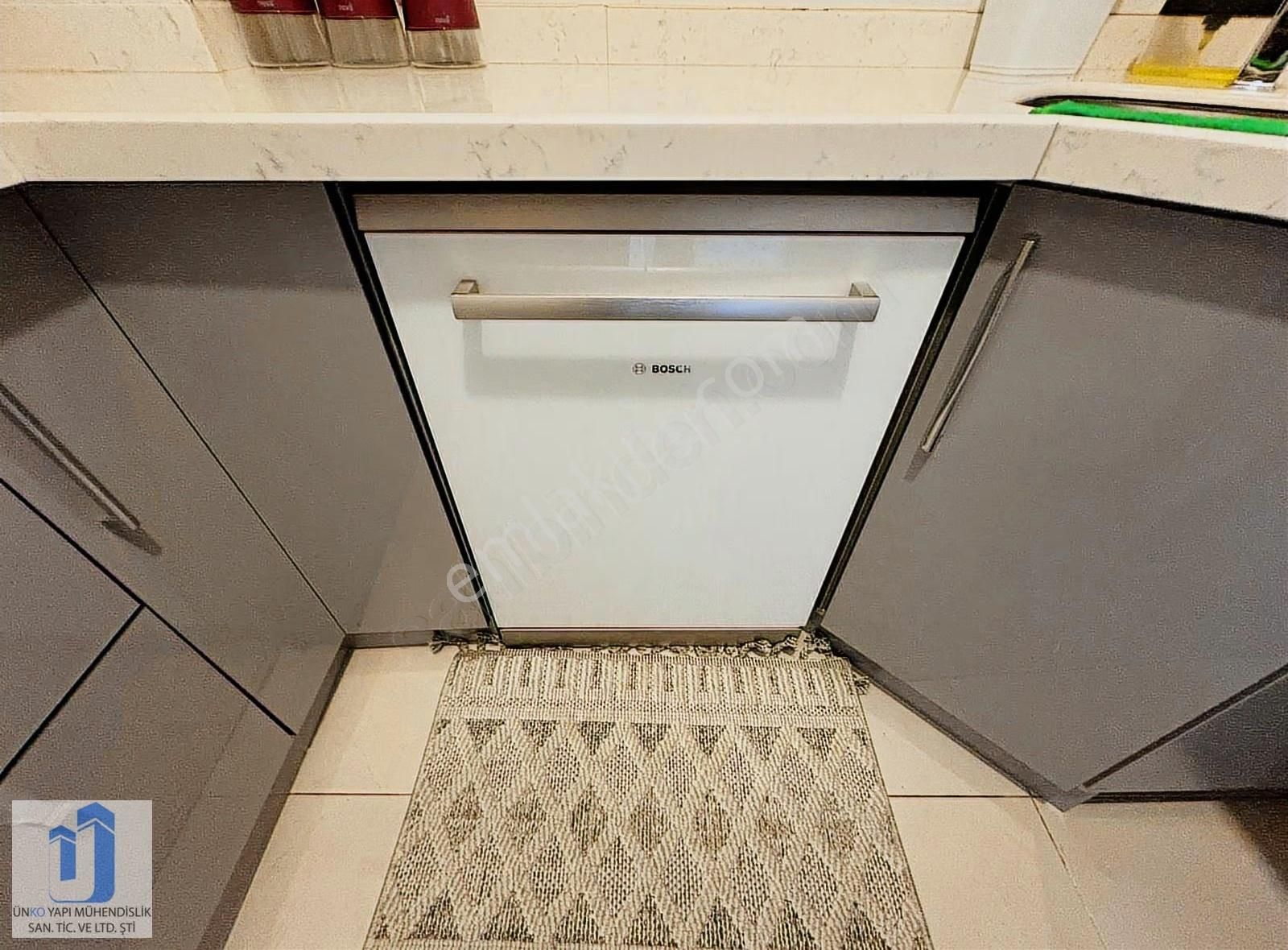 Kağıthane Talatpaşa' Da Komple Eşyalı Kiralık 2+1 Ara Kat Daire - Görsel 12