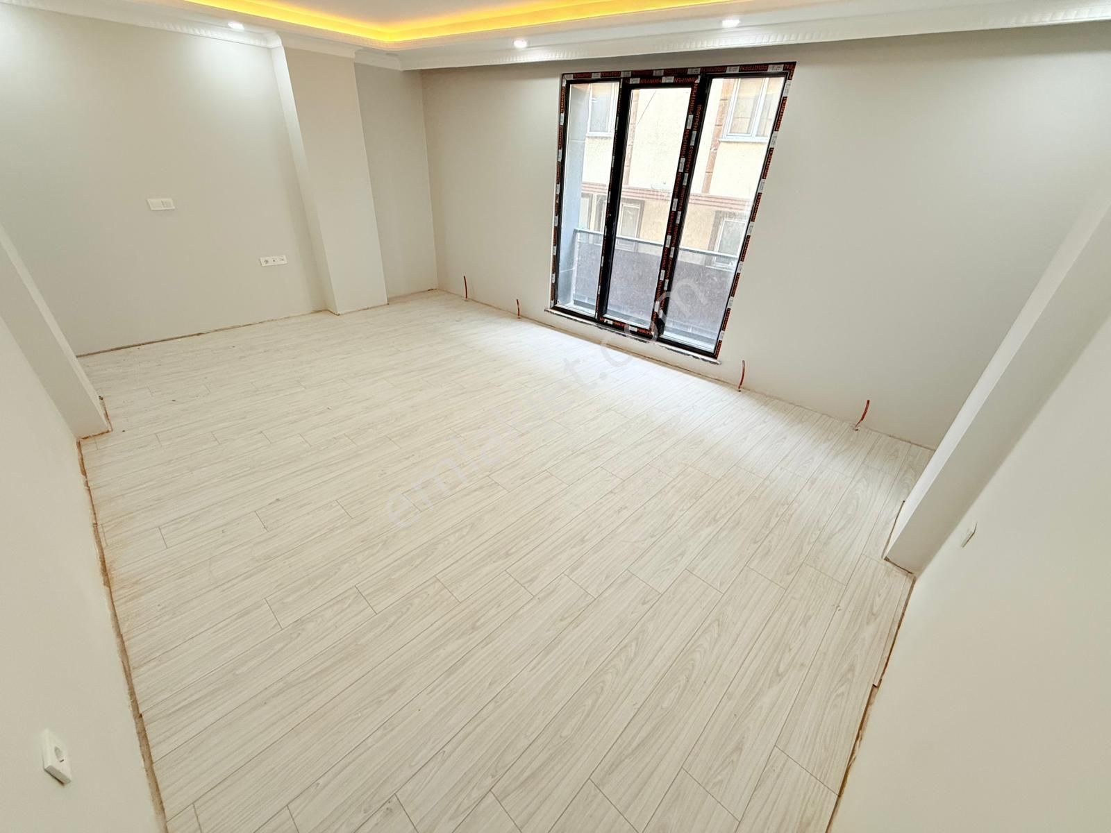 Pusula İnşaat'tan İsmetpaşa Mah. 2+1 100m2 Satılık 1.kat Daire - Görsel 32