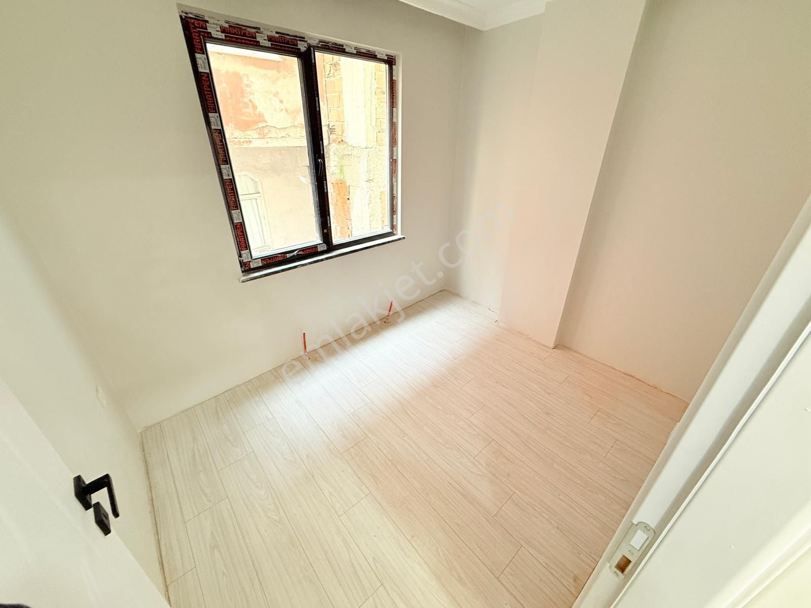 Pusula İnşaat'tan İsmetpaşa Mah. 2+1 100m2 Satılık 1.kat Daire - Görsel 24