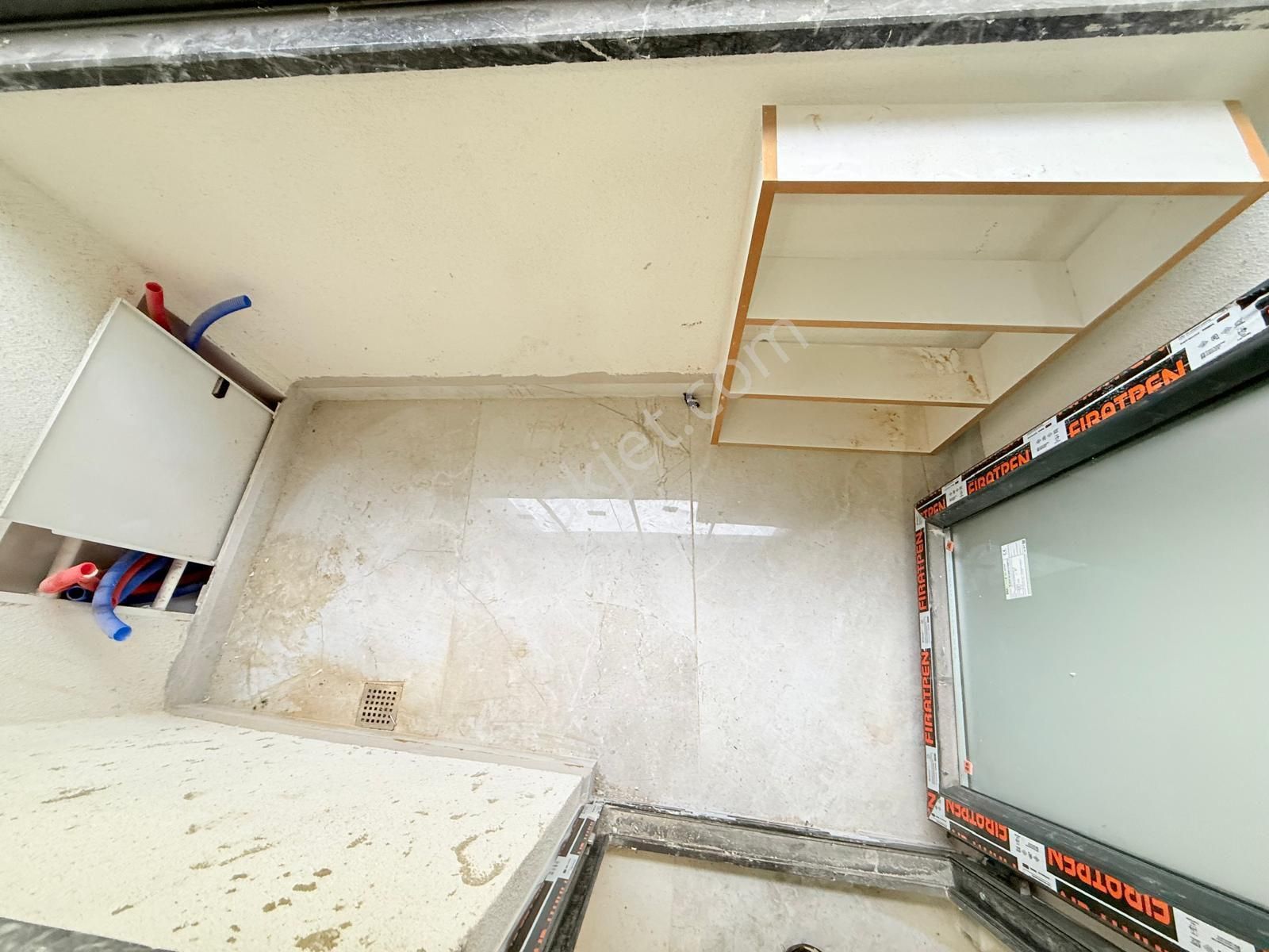 Pusula İnşaat'tan İsmetpaşa Mah. 2+1 100m2 Satılık 1.kat Daire - Görsel 15