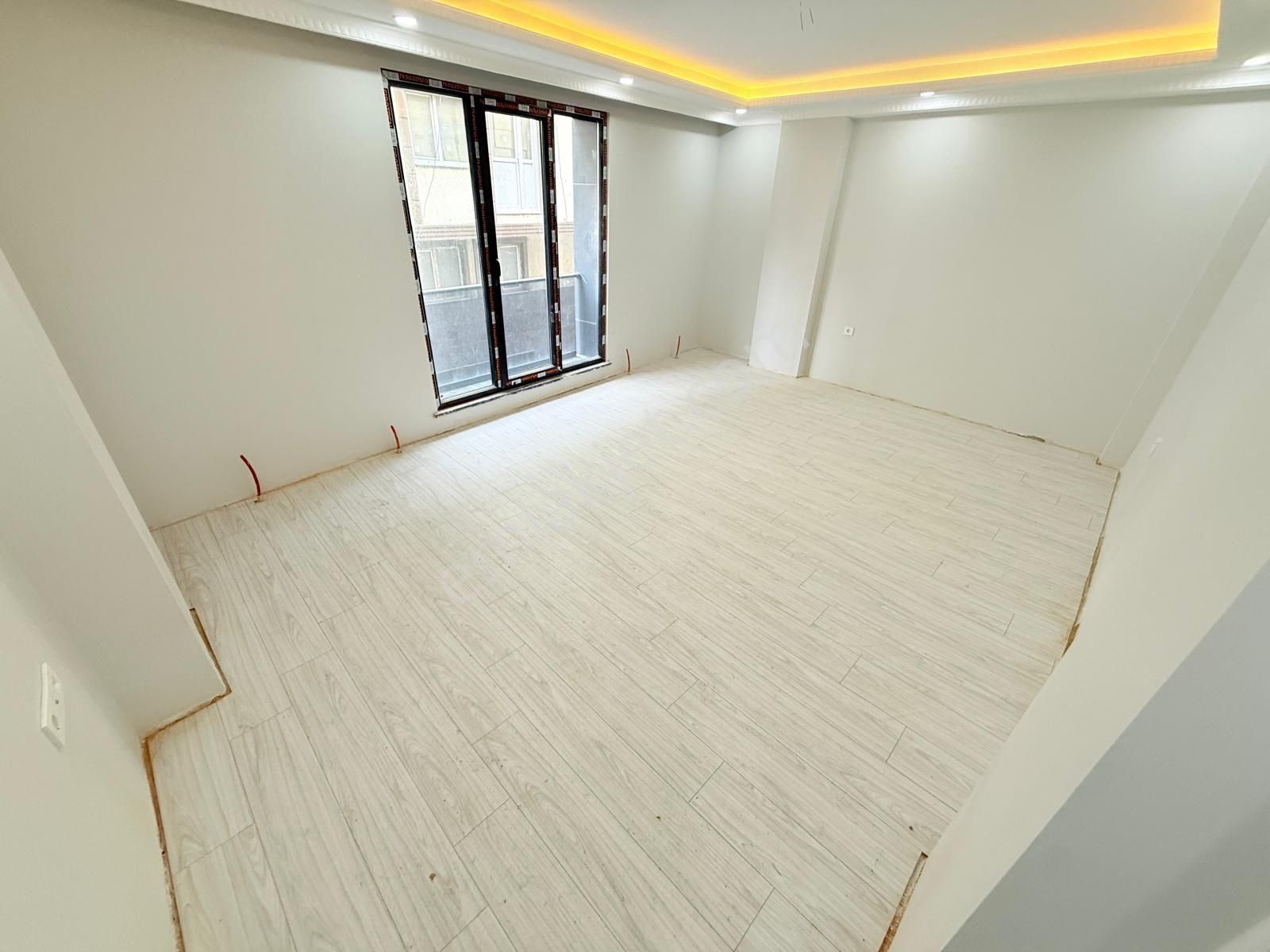 Pusula İnşaat'tan İsmetpaşa Mah. 2+1 100m2 Satılık 1.kat Daire - Görsel 31