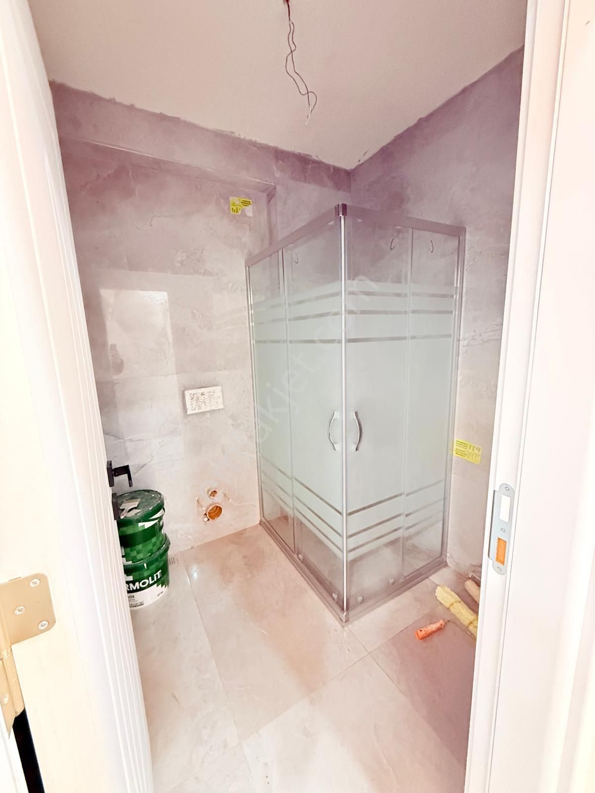 Pusula İnşaat'tan İsmetpaşa Mah. 2+1 100m2 Satılık 1.kat Daire - Görsel 30