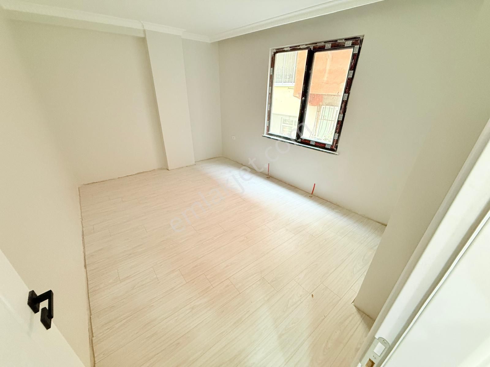 Pusula İnşaat'tan İsmetpaşa Mah. 2+1 100m2 Satılık 1.kat Daire - Görsel 16