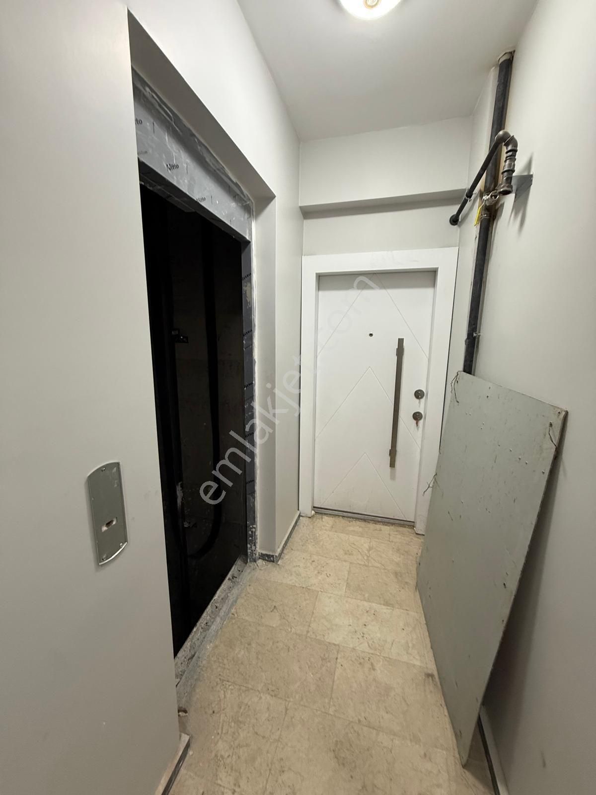 Pusula İnşaat'tan İsmetpaşa Mah. 2+1 100m2 Satılık 1.kat Daire - Görsel 35