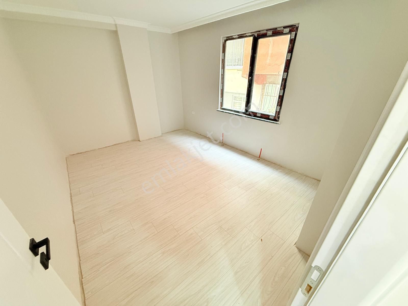 Pusula İnşaat'tan İsmetpaşa Mah. 2+1 100m2 Satılık 1.kat Daire - Görsel 17