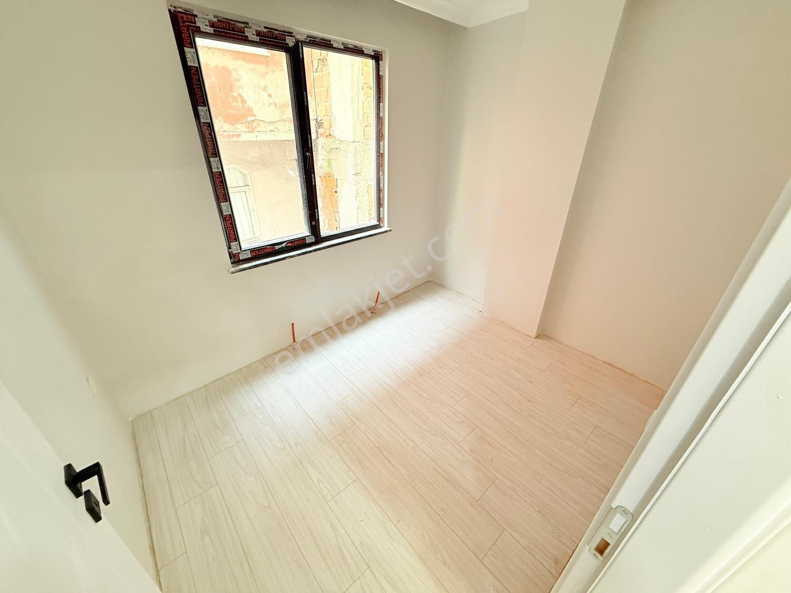 Pusula İnşaat'tan İsmetpaşa Mah. 2+1 100m2 Satılık 1.kat Daire - Görsel 25