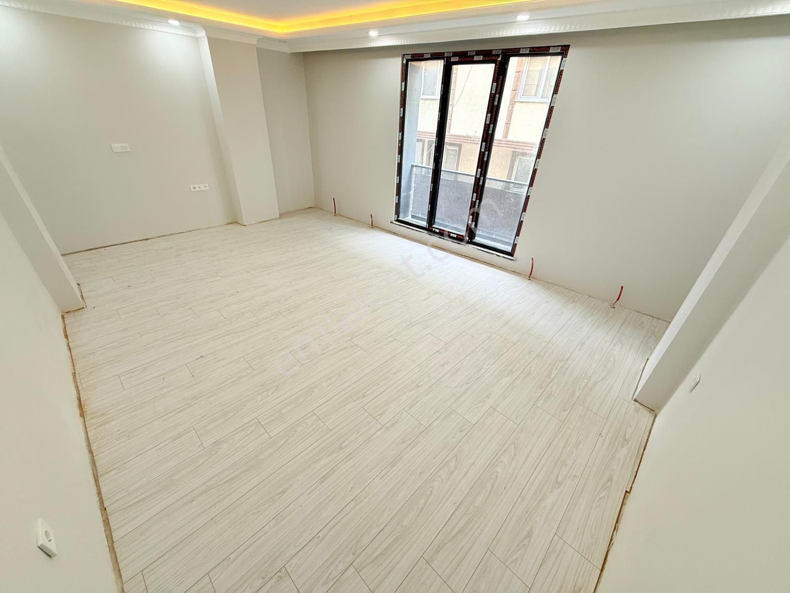 Pusula İnşaat'tan İsmetpaşa Mah. 2+1 100m2 Satılık 1.kat Daire - Görsel 4