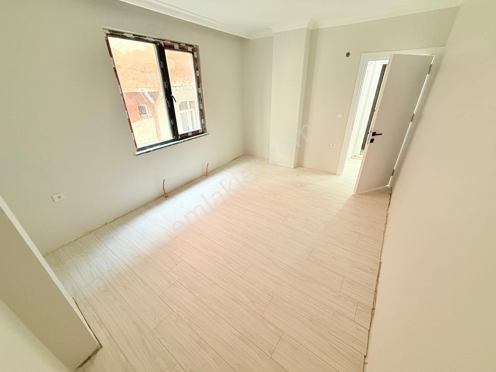 Pusula İnşaat'tan İsmetpaşa Mah. 2+1 100m2 Satılık 1.kat Daire - Görsel 19