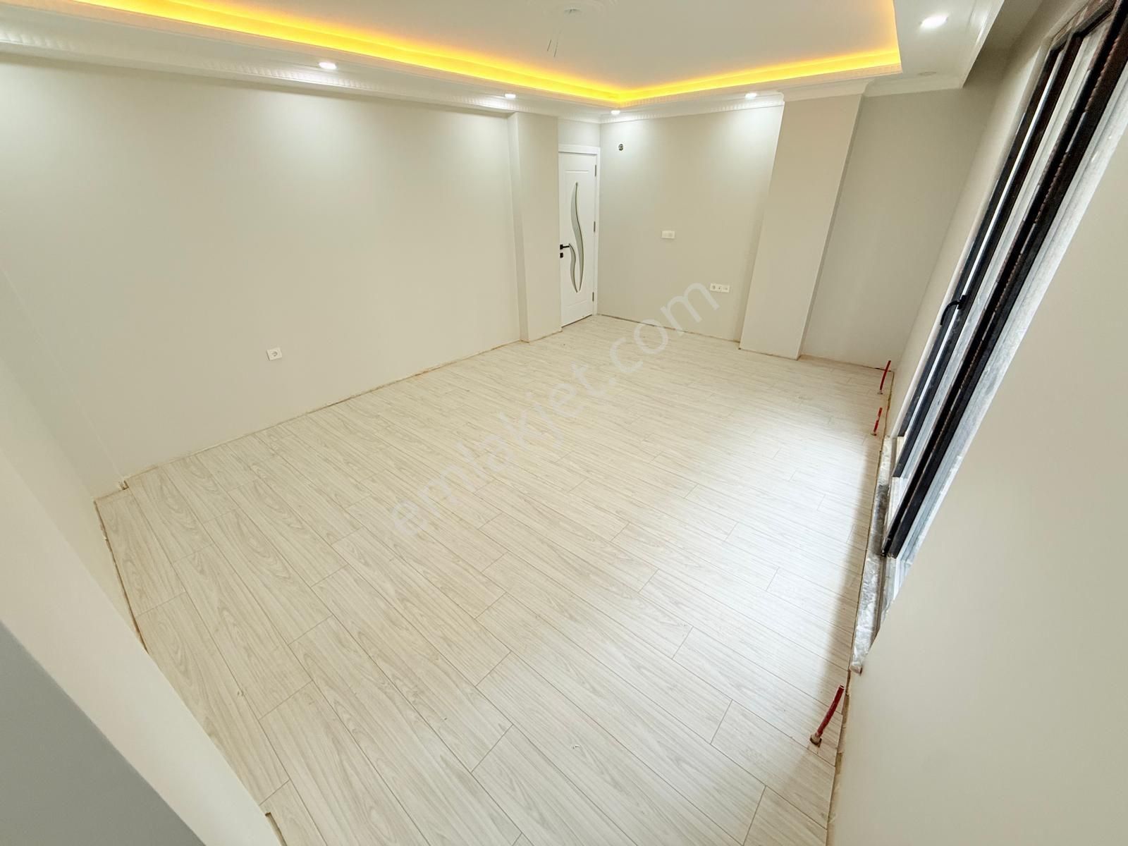 Pusula İnşaat'tan İsmetpaşa Mah. 2+1 100m2 Satılık 1.kat Daire - Görsel 6