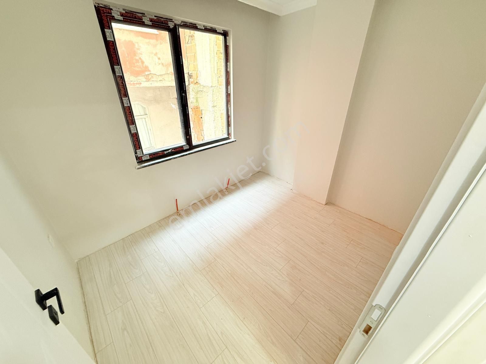 Pusula İnşaat'tan İsmetpaşa Mah. 2+1 100m2 Satılık 1.kat Daire - Görsel 23