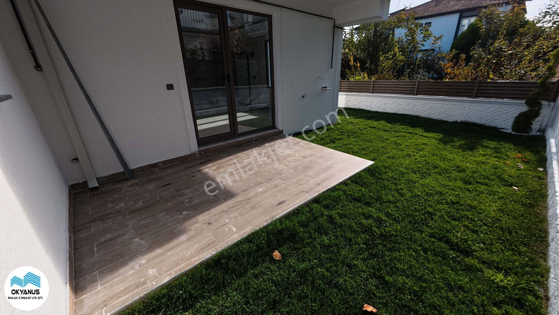 Sakarya Kocaali’de Yalı Merkezde Geniş Bahçeli Şık Villa - Görsel 7