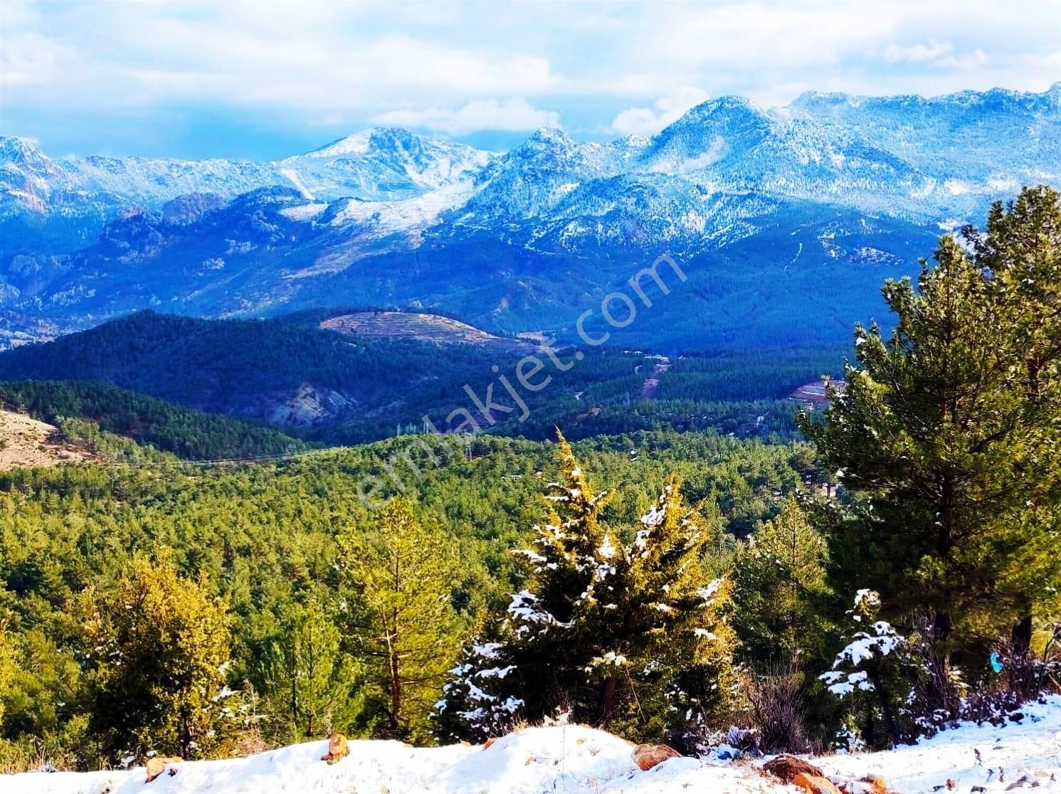 Kar Emlaktan Yenikonacık Bozkırlı Mevkiinde 400 M2 Satılık Arsa - Görsel 18