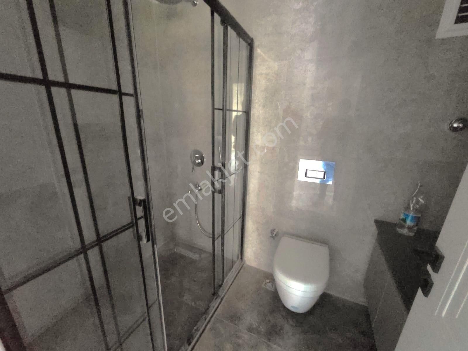 Karınca'dan Eski Mezitli'de Havuzlu İskanlı Ara Kat 2+1 Satılık! - Görsel 25