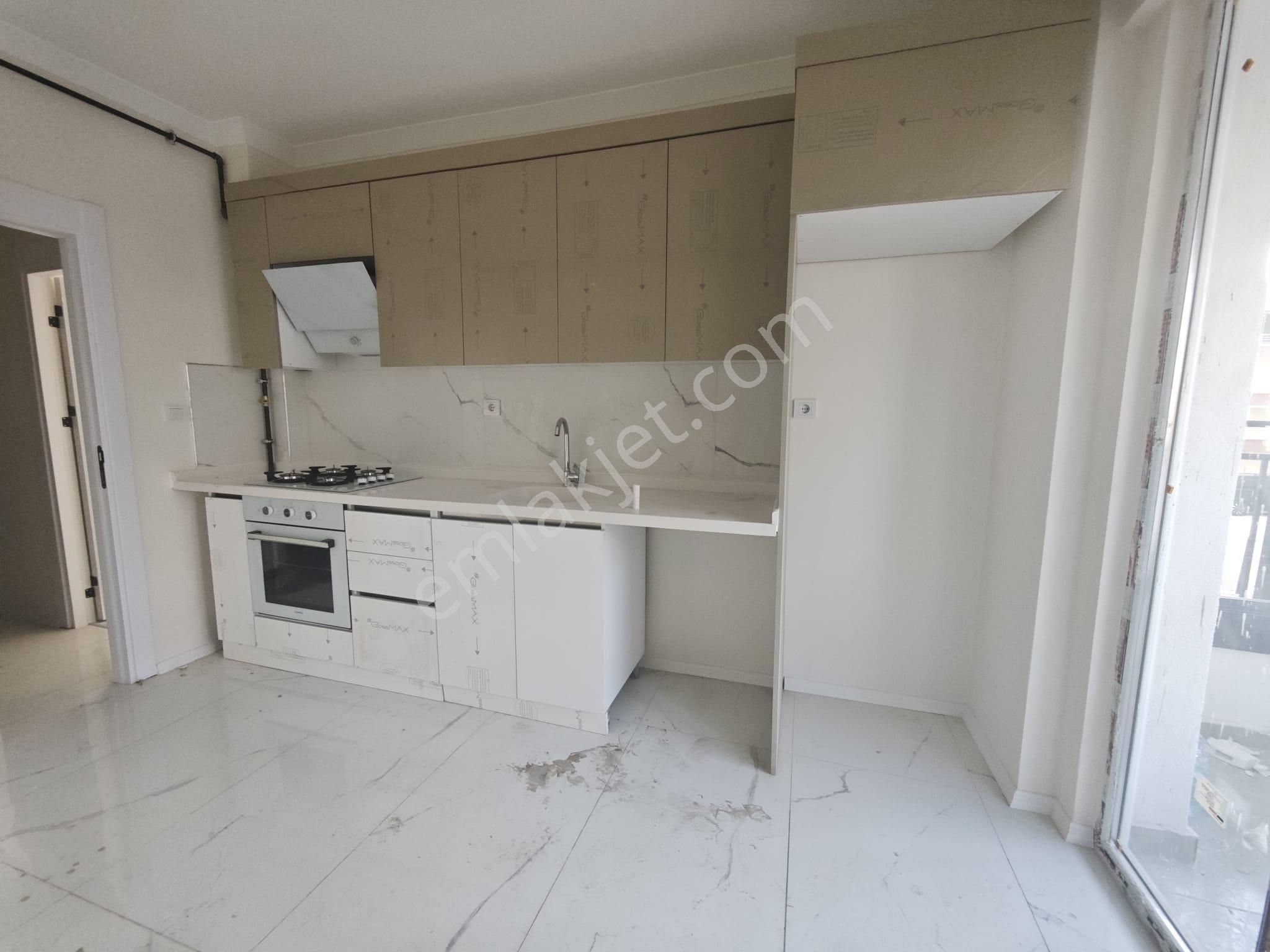 Lider Emlak'tan Yıldıztepe Mah. 3+1 Kiralık Daire - Görsel 18