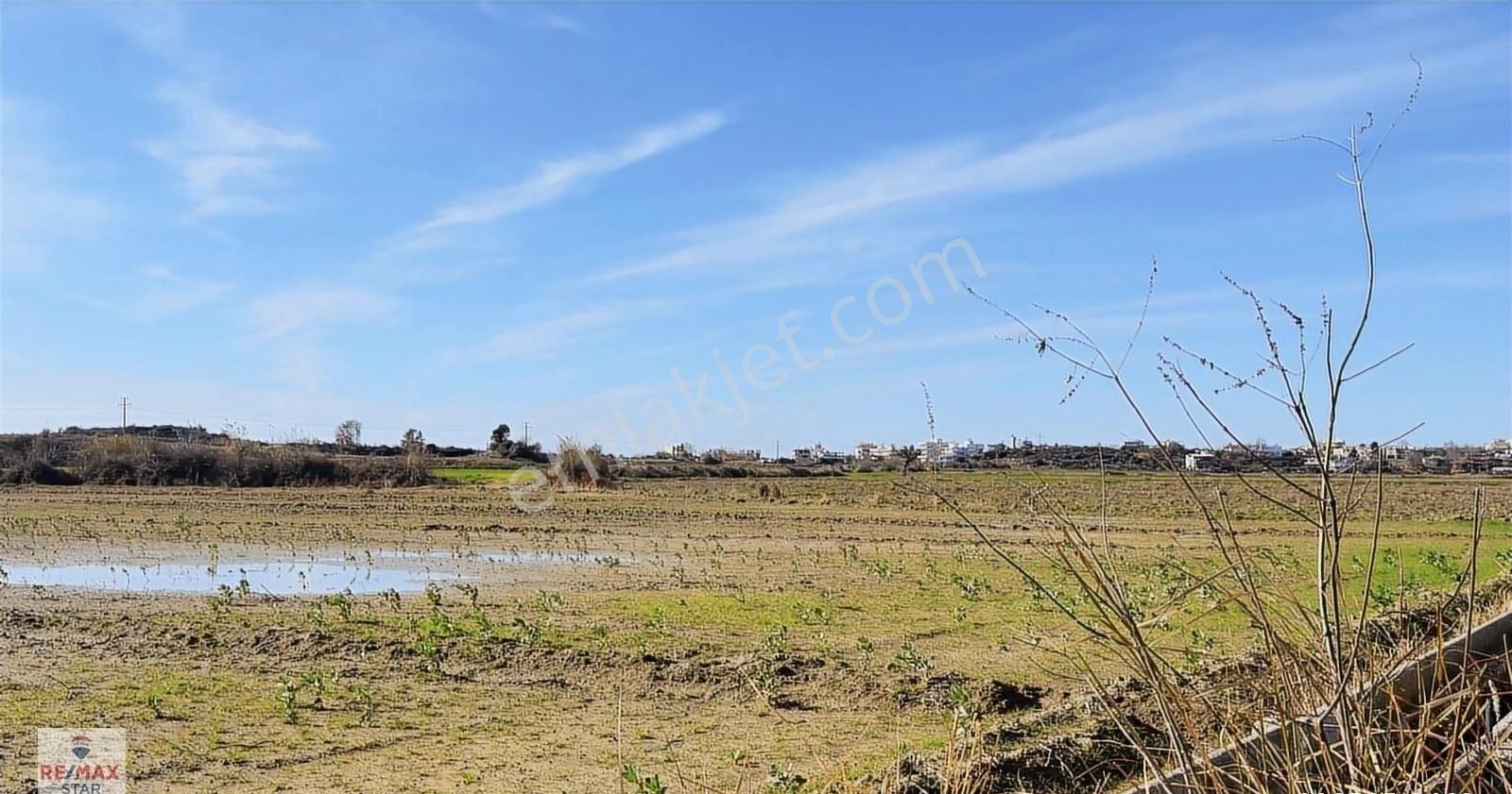 İmara Komşu Yatırımlık Satılık Tarla - Görsel 7