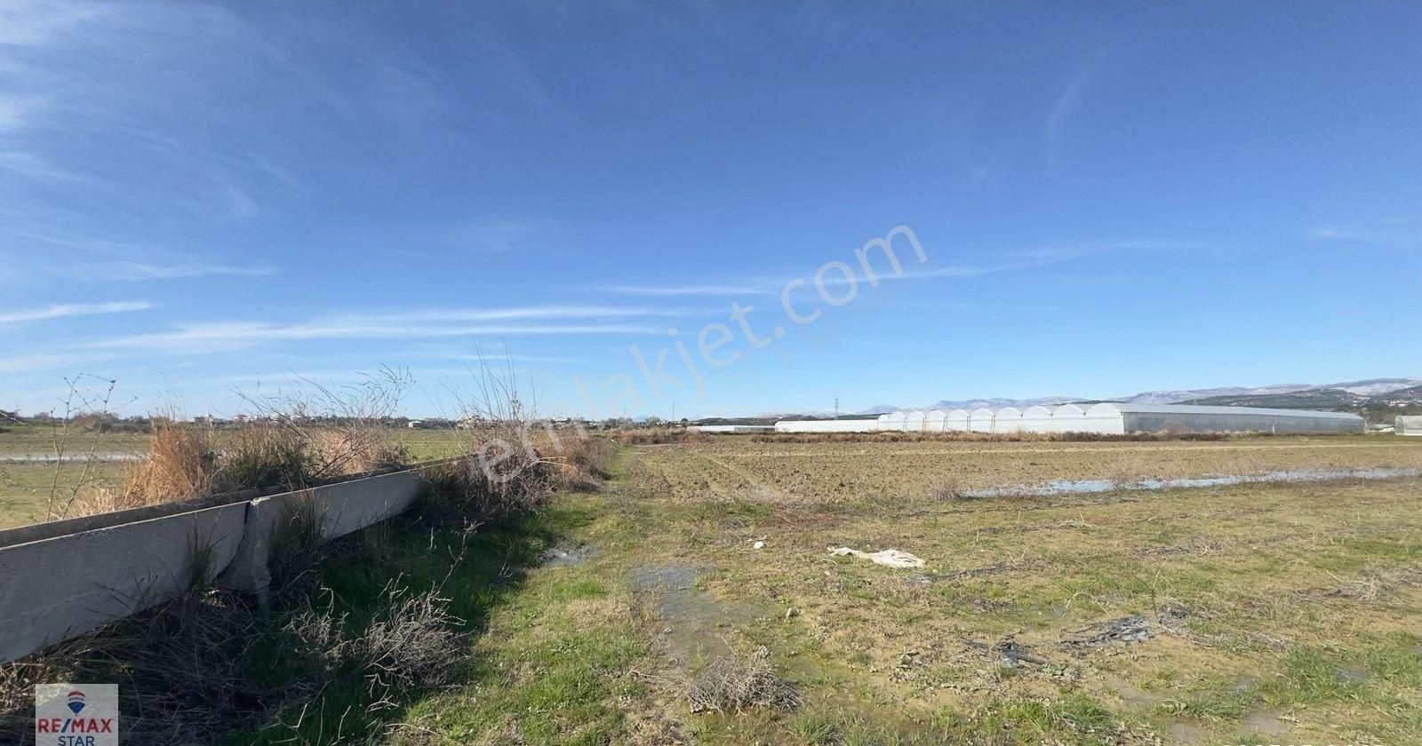 İmara Komşu Yatırımlık Satılık Tarla - Görsel 4