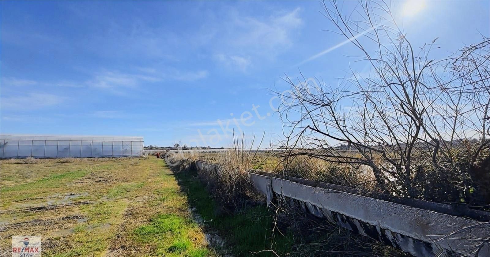 İmara Komşu Yatırımlık Satılık Tarla - Görsel 8