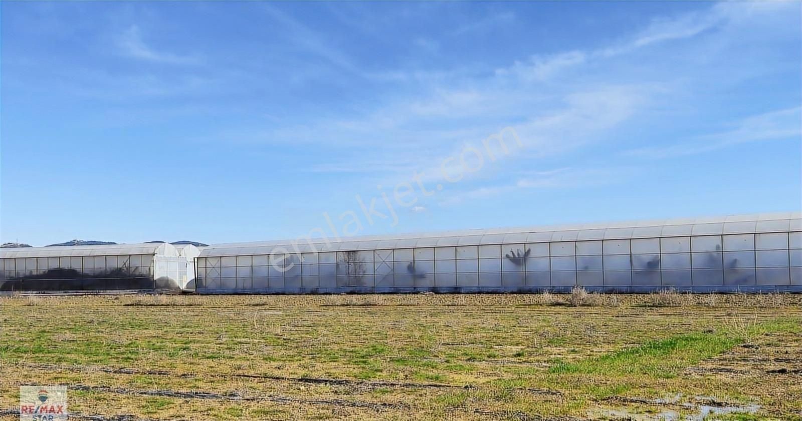 İmarlı Planına 350 Metre Mesafede Hobi Bahçesi,yatırımlık Arazi - Görsel 3