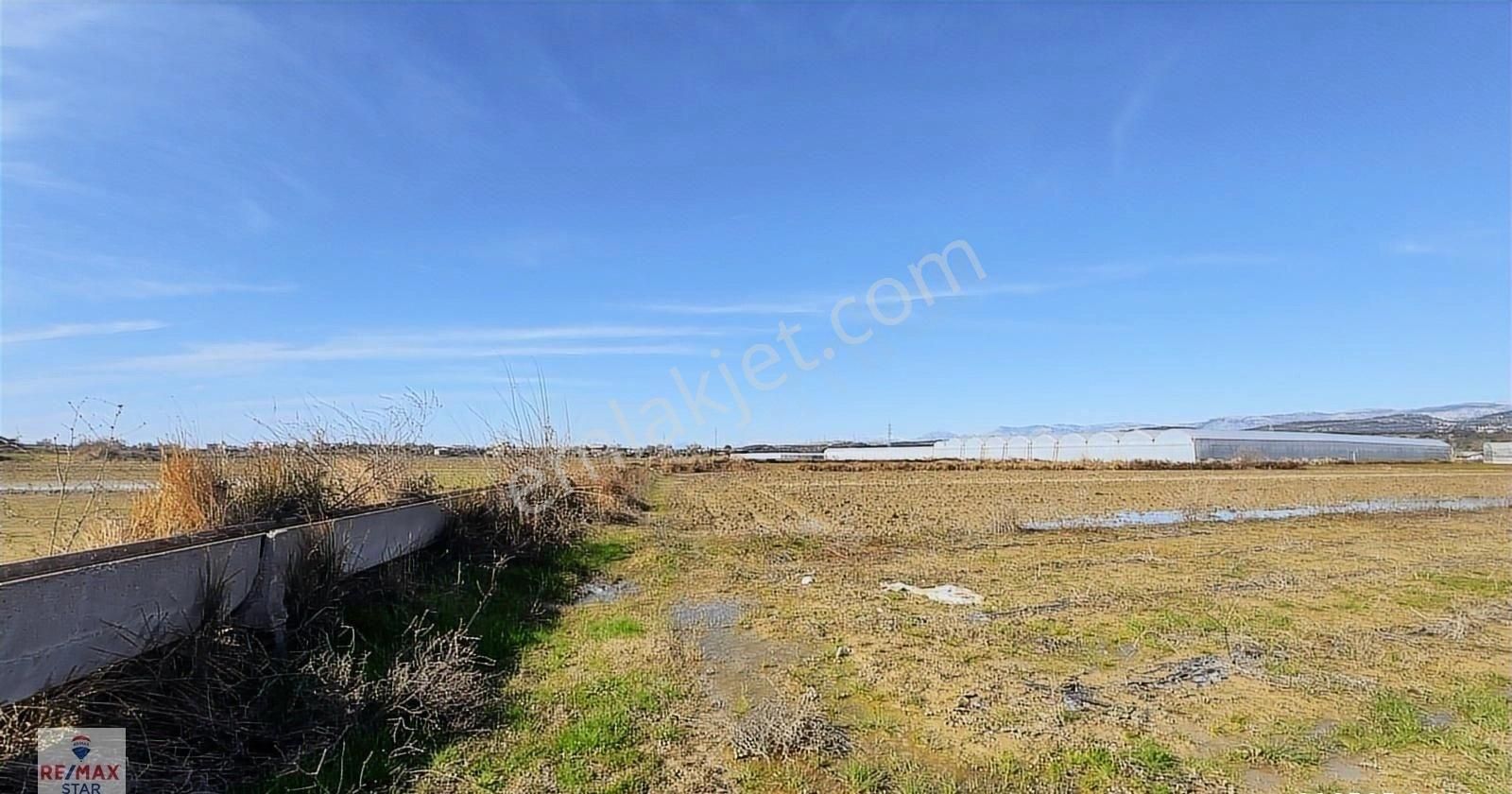 İmarlı Planına 350 Metre Mesafede Hobi Bahçesi,yatırımlık Arazi - Görsel 5