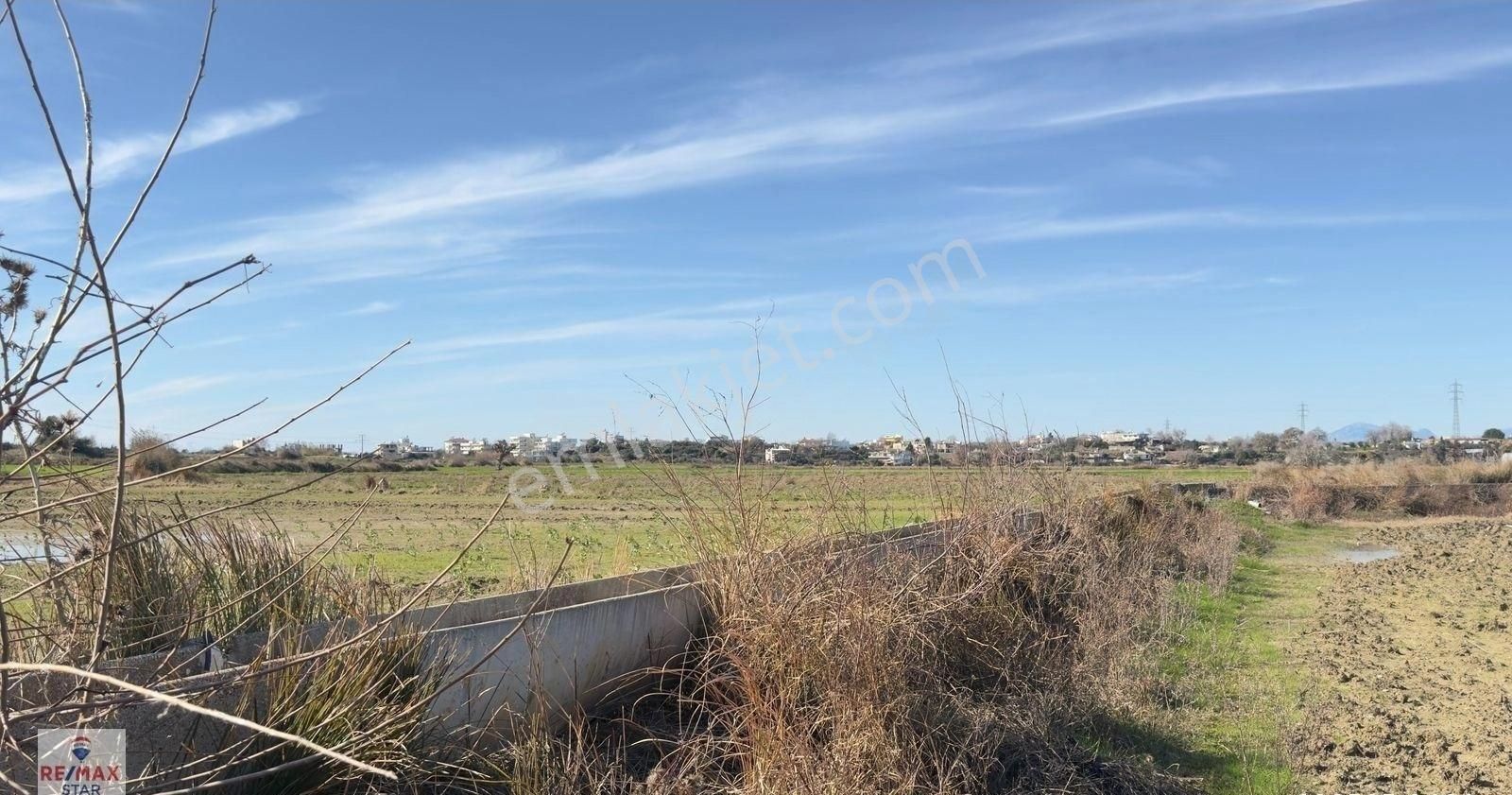 İmarlı Planına 350 Metre Mesafede Hobi Bahçesi,yatırımlık Arazi - Görsel 7