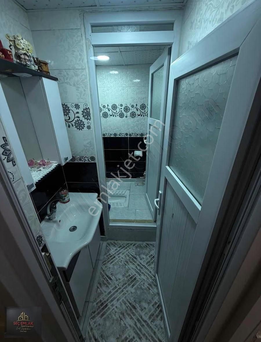 Seç Emlak'tan Bakımlı Ayaklı Bina Köşebaşı Doğalgazlı - Görsel 6