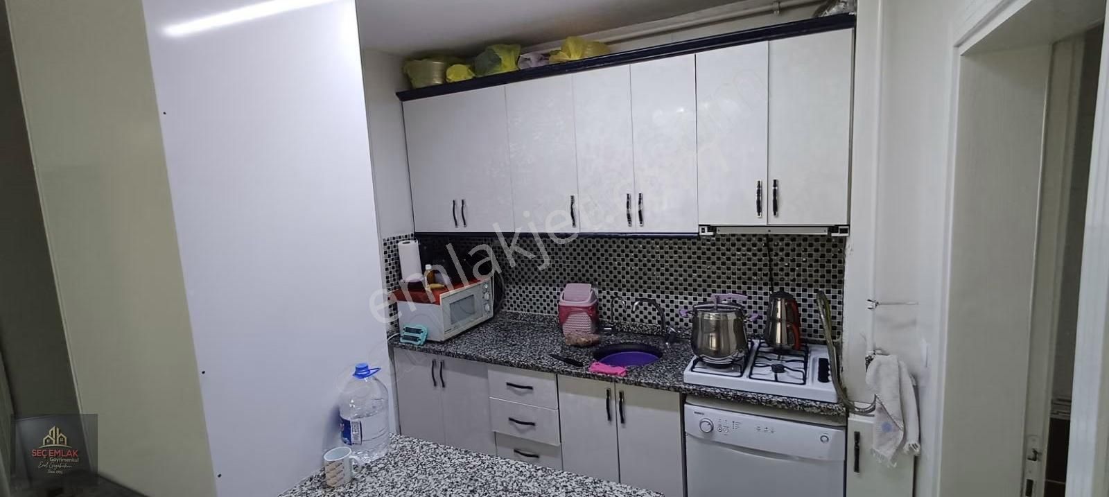 Seç Emlak'tan Taşlıca Belediye Konutları 2+1 Amerikan Mutfak Ful