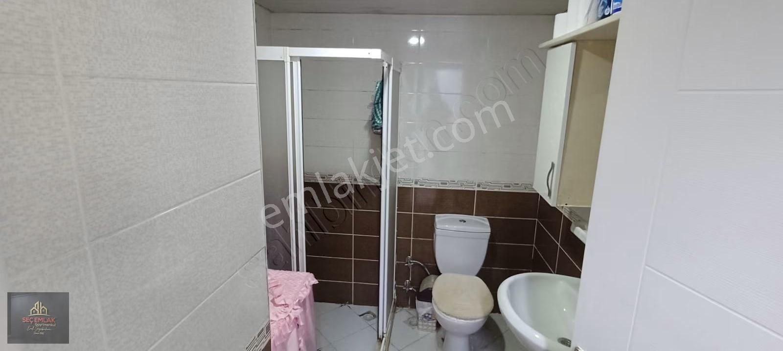 Seç Emlak'tan Taşlıca Belediye Konutları 2+1 Amerikan Mutfak Ful - Görsel 9