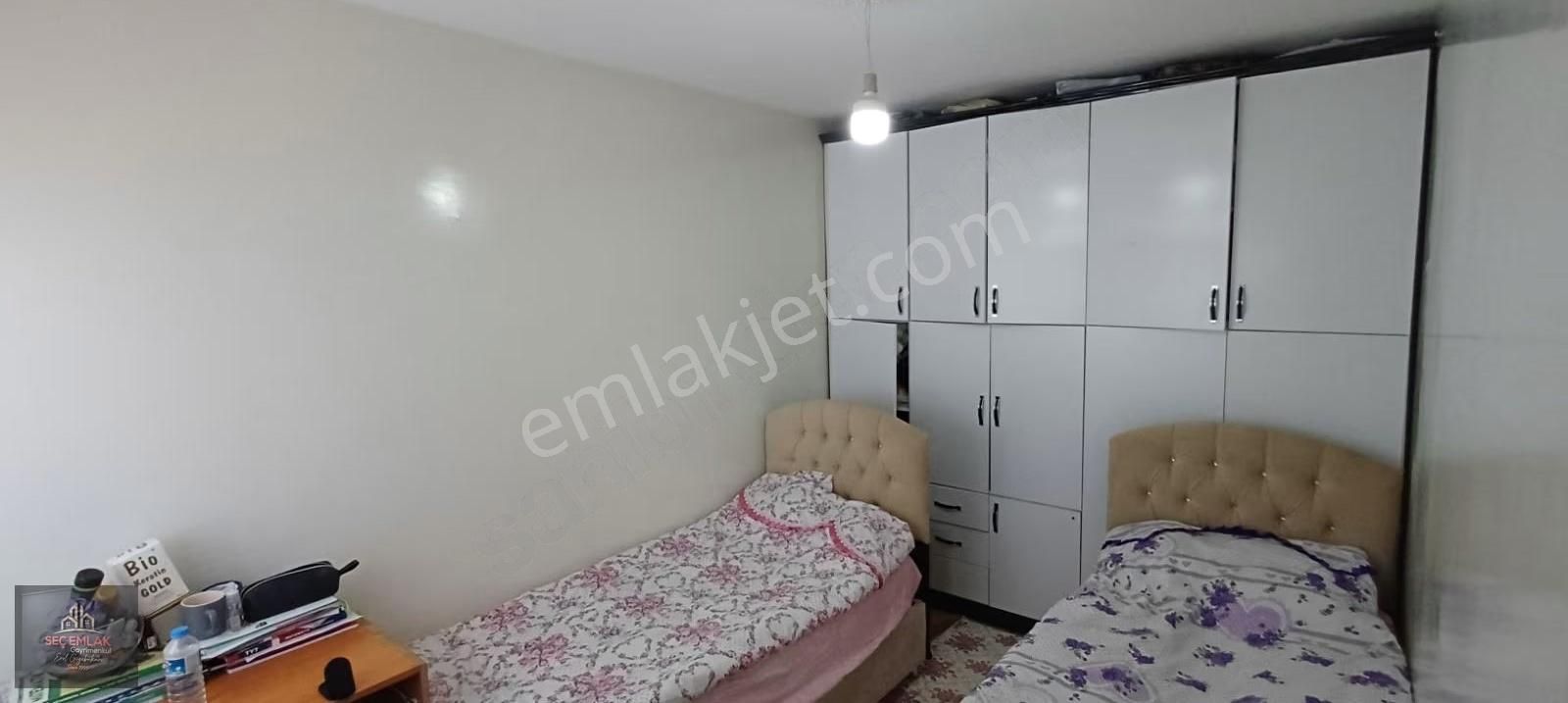 Seç Emlak'tan Taşlıca Belediye Konutları 2+1 Amerikan Mutfak Ful - Görsel 3