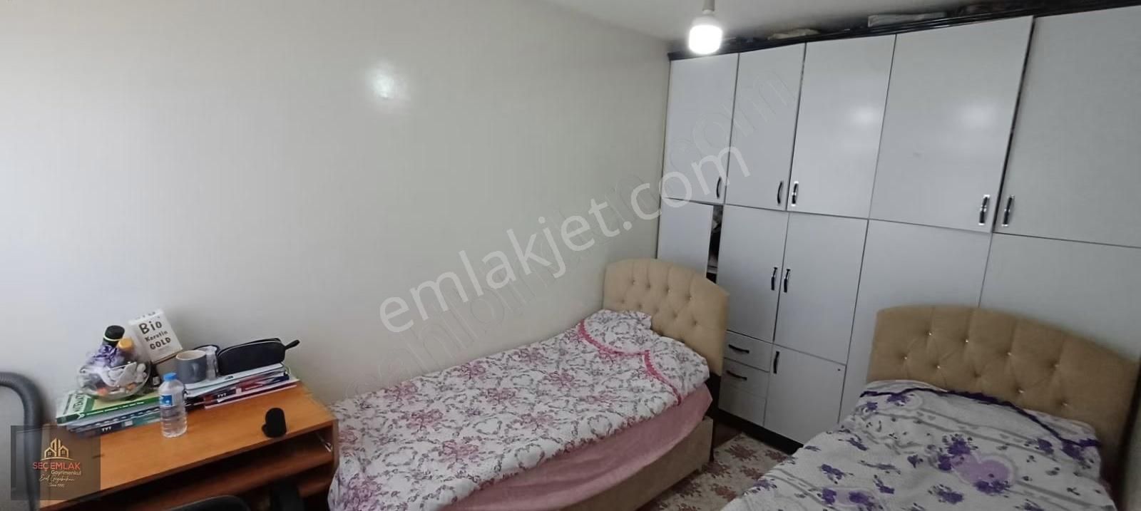 Seç Emlak'tan Taşlıca Belediye Konutları 2+1 Amerikan Mutfak Ful - Görsel 7