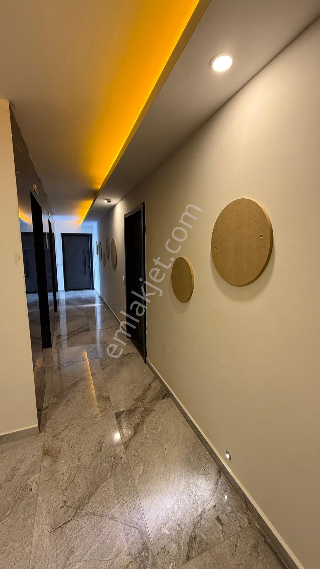 Alanya Payallar’da Satılık 1+1 Full Aktiviteli Daire - Görsel 20