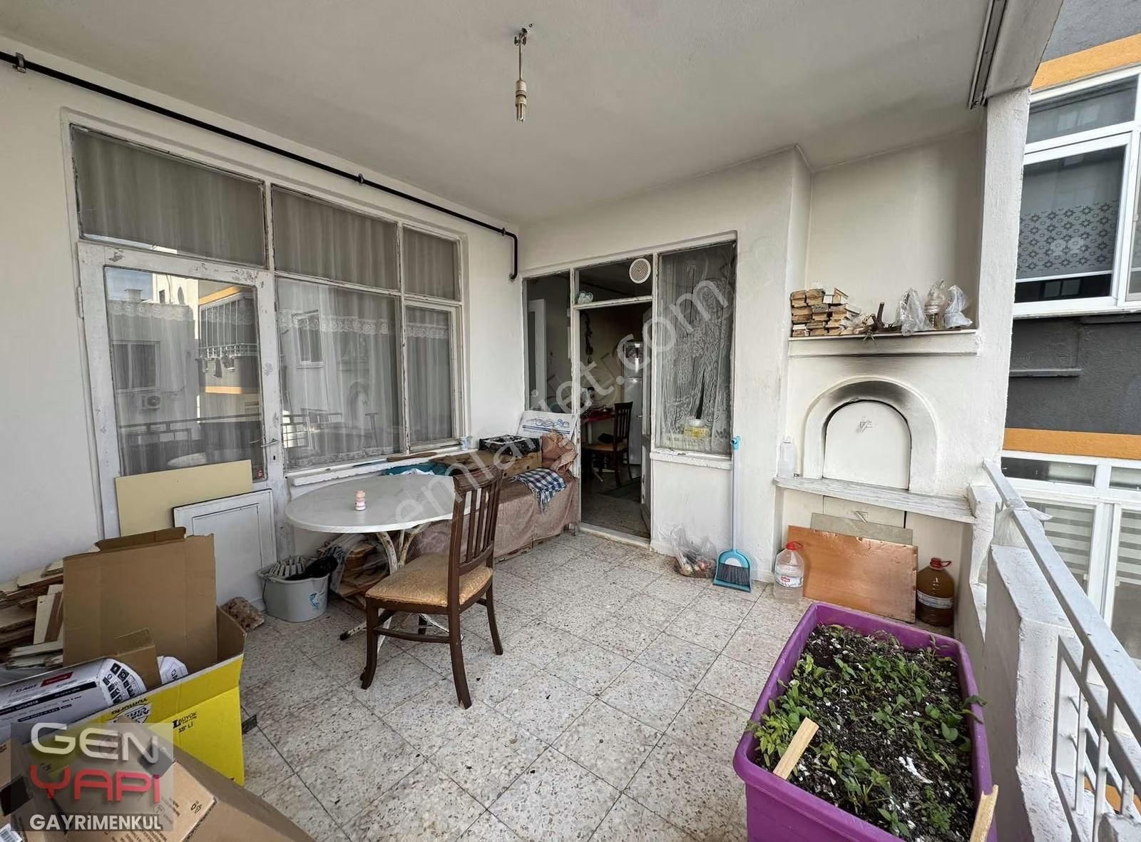 Gen Yapı'dan Tece'de Kelepir Havuzlu Site 2+1 Daire - Görsel 4