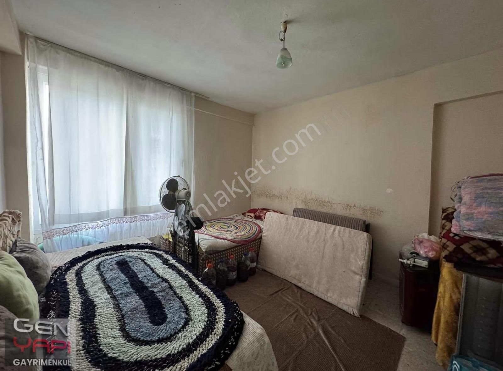 Gen Yapı'dan Tece'de Kelepir Havuzlu Site 2+1 Daire - Görsel 6