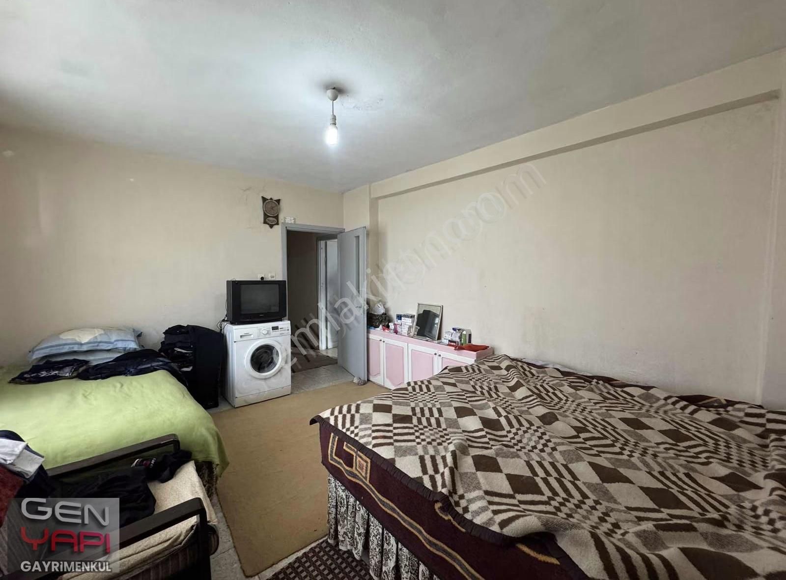 Gen Yapı'dan Tece'de Kelepir Havuzlu Site 2+1 Daire - Görsel 11