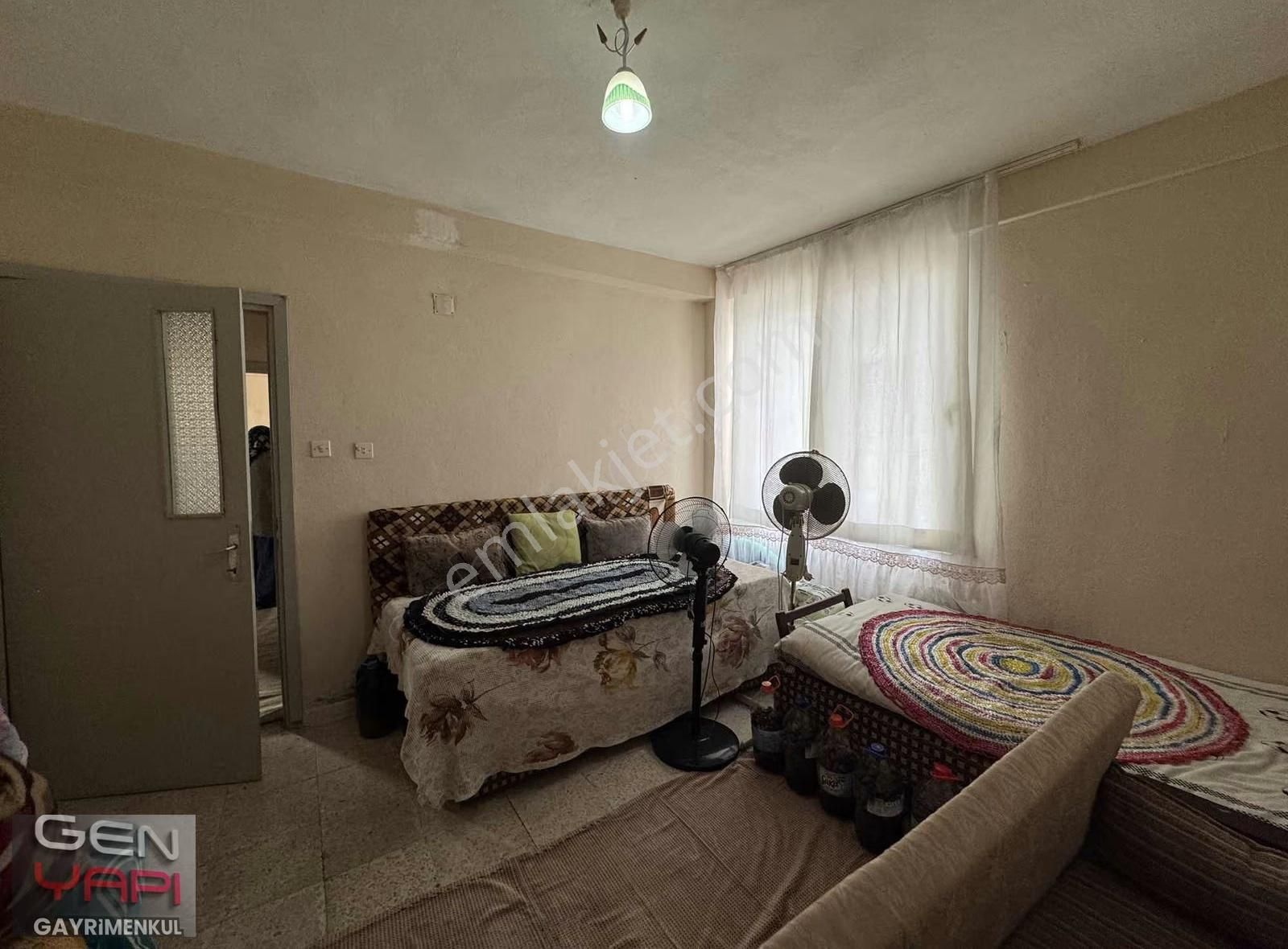 Gen Yapı'dan Tece'de Kelepir Havuzlu Site 2+1 Daire - Görsel 7