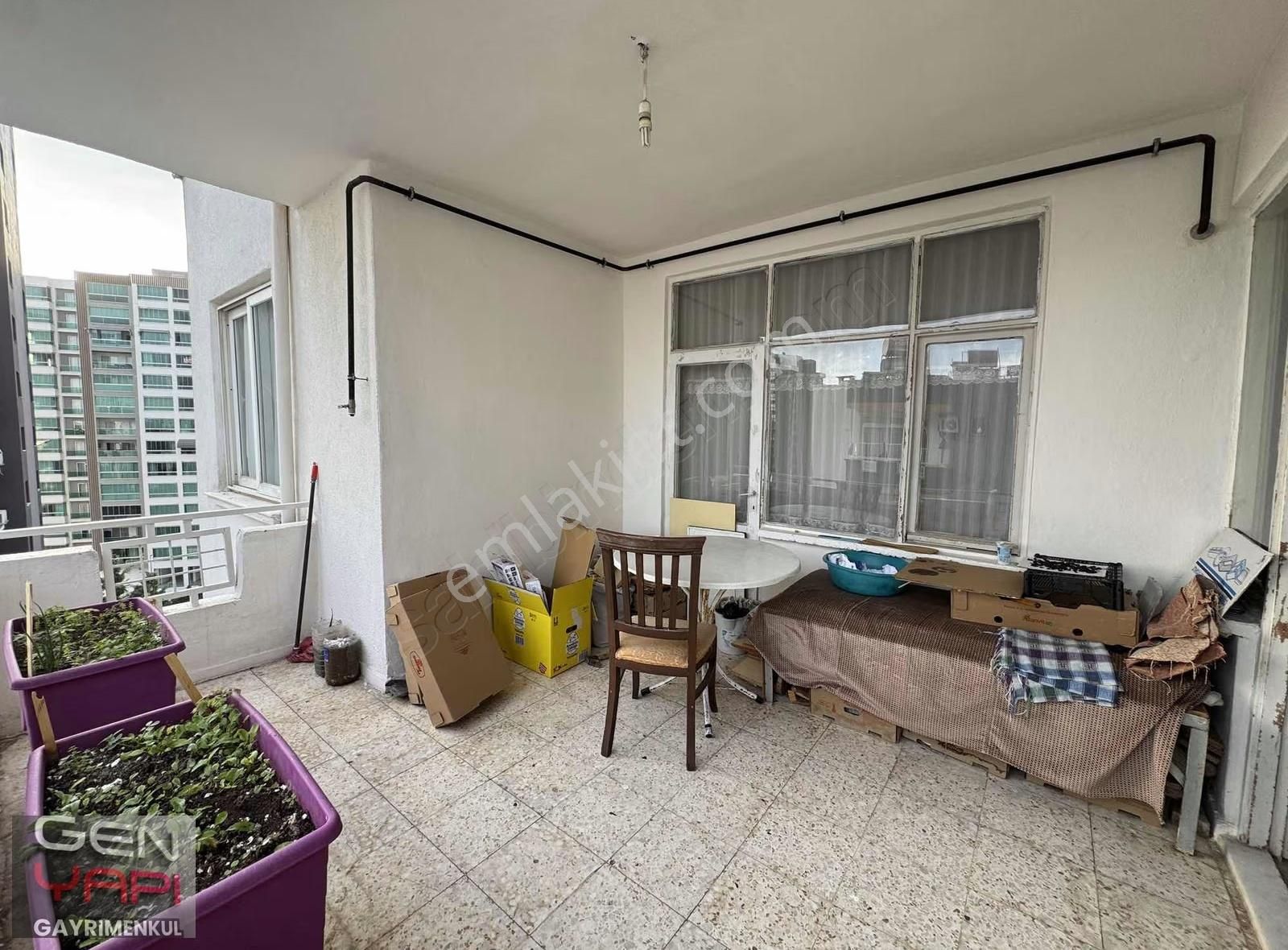 Gen Yapı'dan Tece'de Kelepir Havuzlu Site 2+1 Daire - Görsel 3