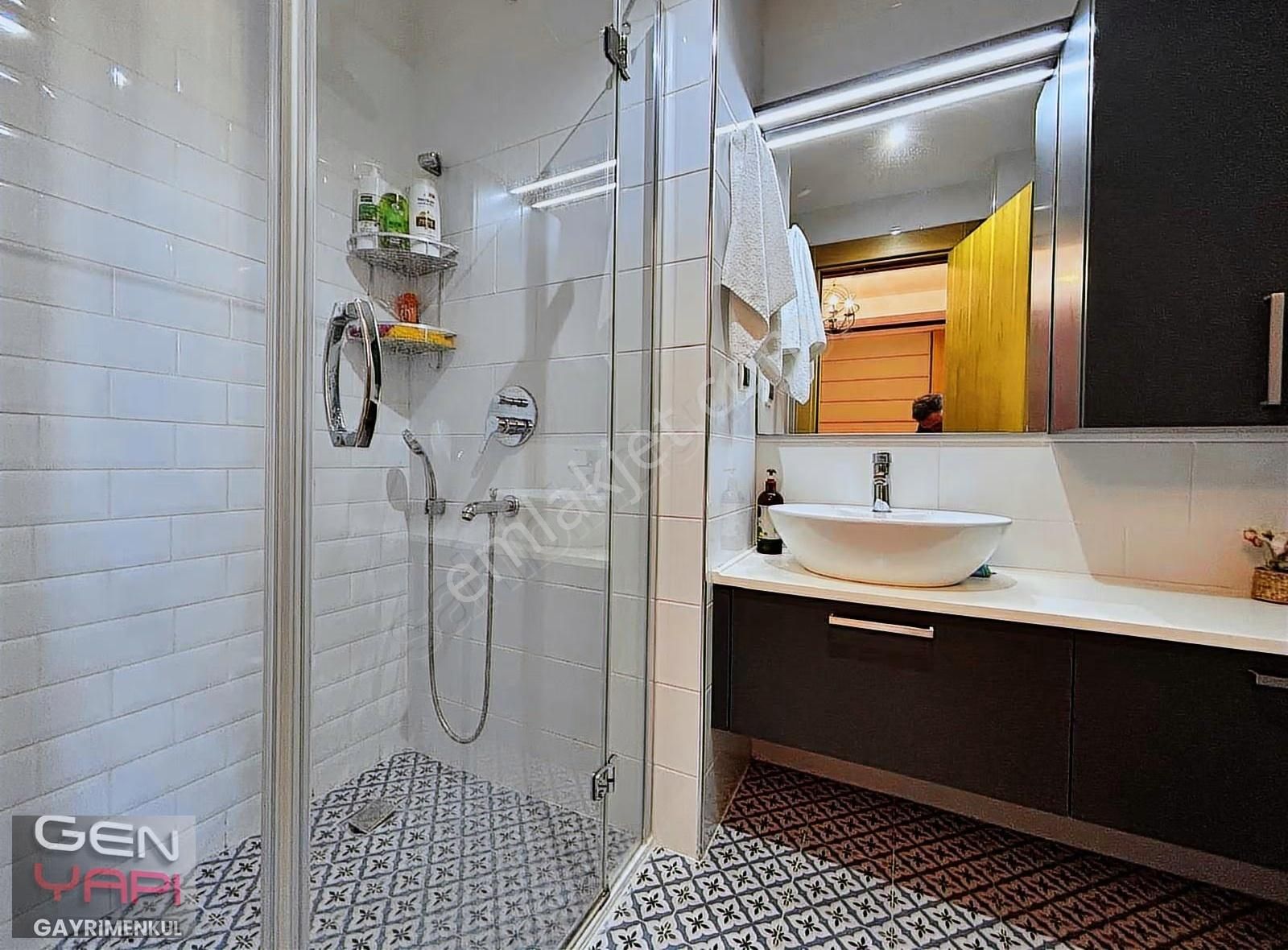 Gen Yapı'dan Merkez Mh. 2+1 Saklı Mutfak Doğalgazlı Daire - Görsel 31