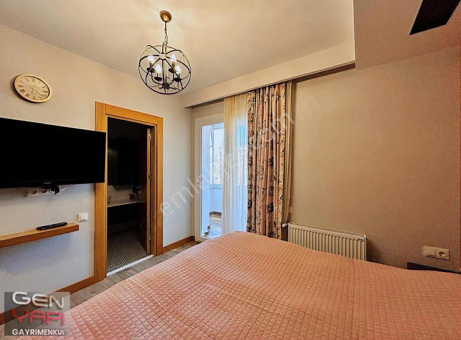 Gen Yapı'dan Merkez Mh. 2+1 Saklı Mutfak Doğalgazlı Daire - Görsel 7