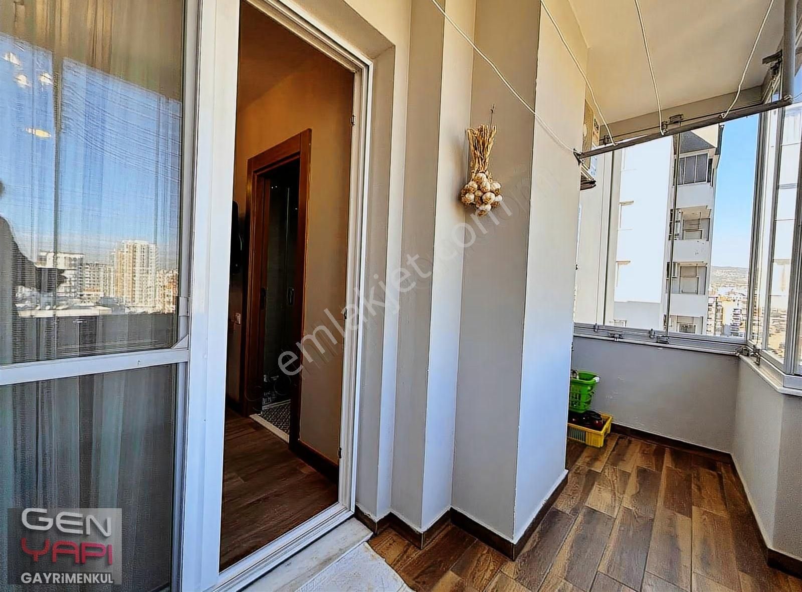 Gen Yapı'dan Merkez Mh. 2+1 Saklı Mutfak Doğalgazlı Daire - Görsel 3