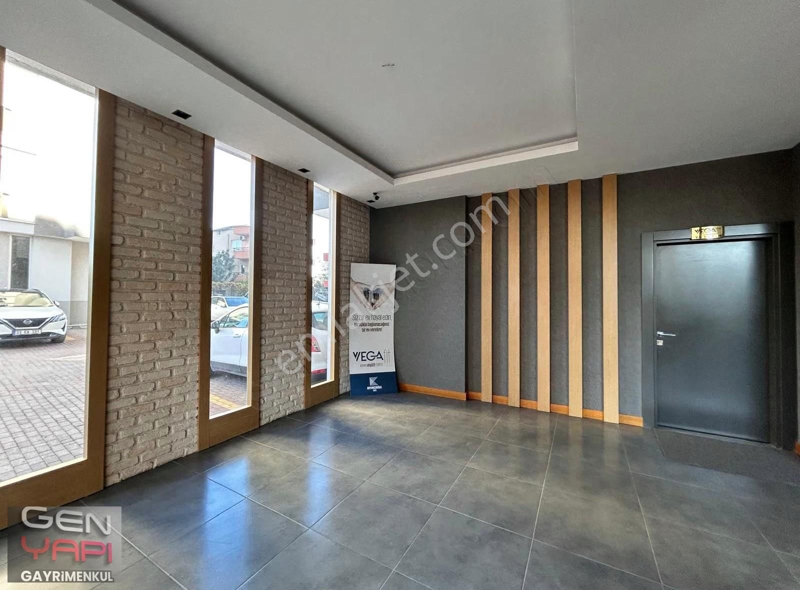 Gen Yapı'dan Merkez Mh. 2+1 Saklı Mutfak Doğalgazlı Daire - Görsel 30