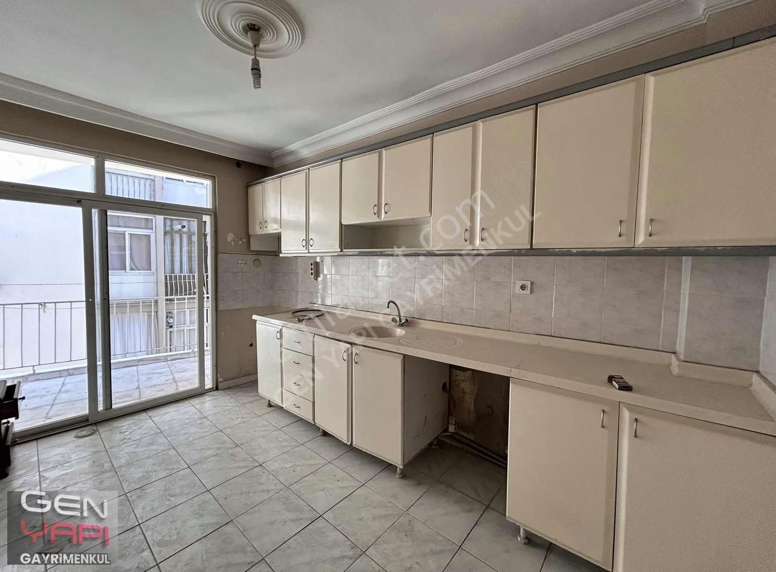 Gen Yapıdan Yenişehir De Asansörlü Uygun Daire !!!